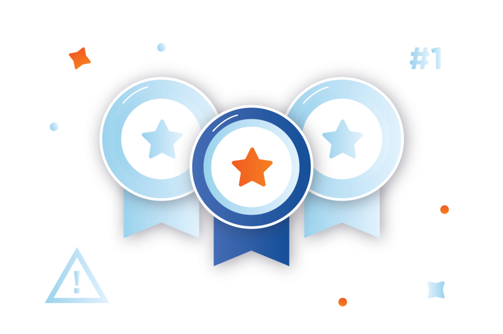 Awards proven