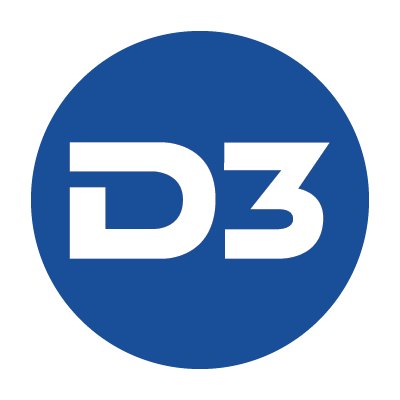 D3 mark
