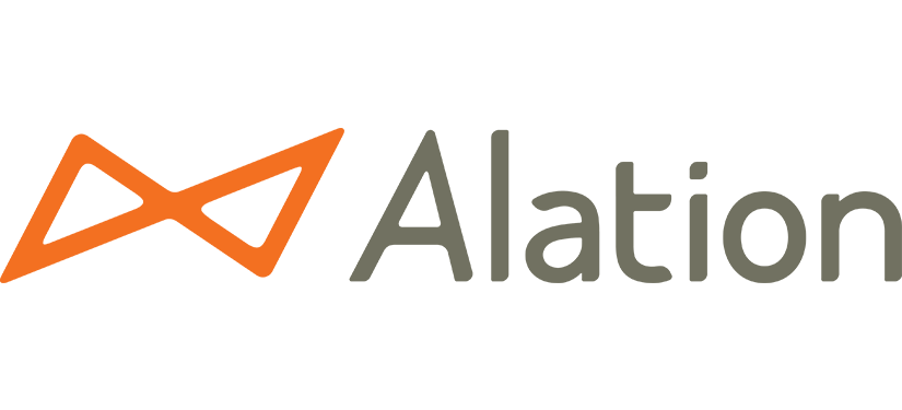 Alation logo