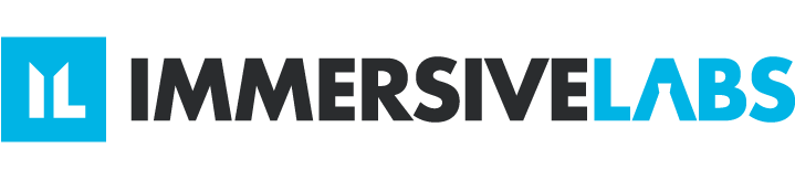 ImmersiveLabs Logo