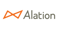 Alation logo