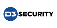 D3 security logo