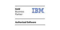 IBM logo