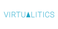 Virtualitics logo