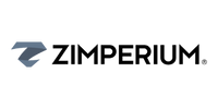 Zimperium logo