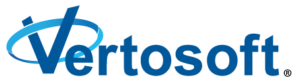 Vertosoft logo