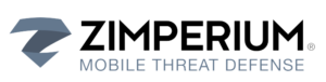 Zimperium Logo