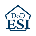 DoD ESI Logo