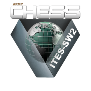 ITES-SW2 Logo