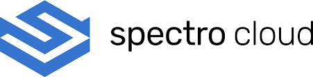 Spectro Cloud logo