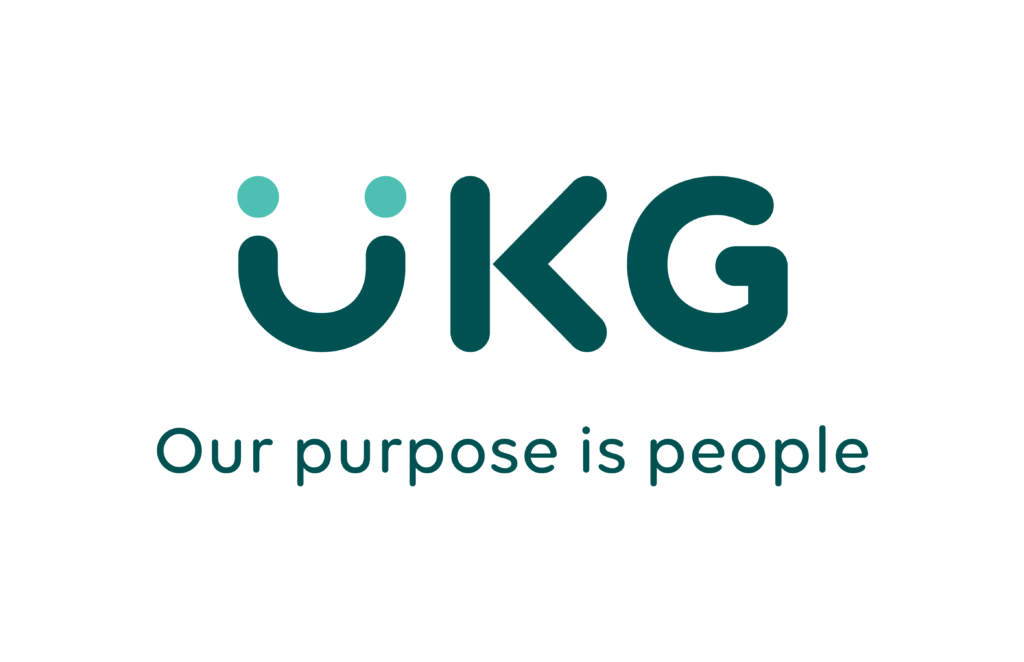 UKG logo