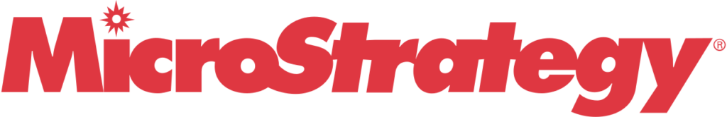 MicroStrategy logo
