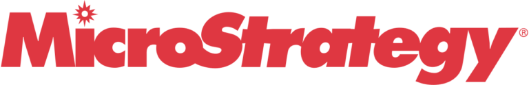 MicroStrategy logo