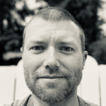 Richard Kiene Headshot