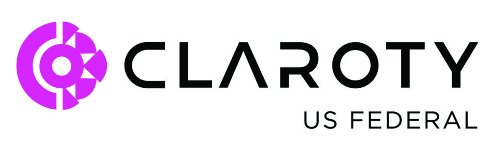 Claroty US Federal logo