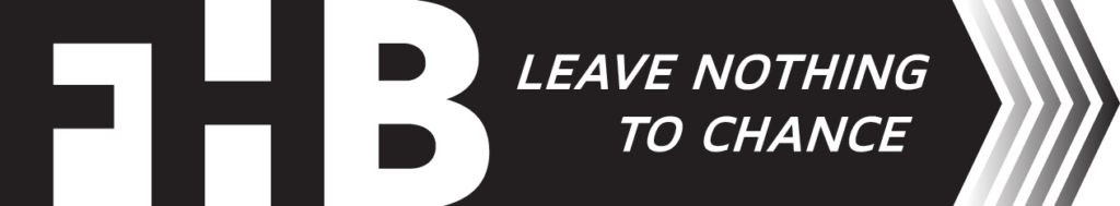 F.H. Black logo