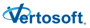 vertosoft logo