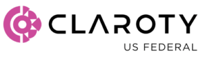 Claroty US Federal logo