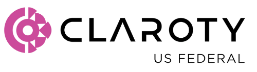 Claroty US Federal logo