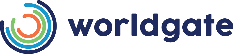 Worldgate LLC logo