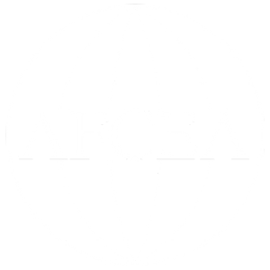 AFCEA white logo
