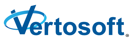 Vertosoft logo