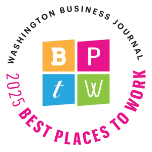 BPTW 2025 logo