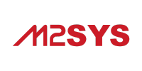 M2SYS logo