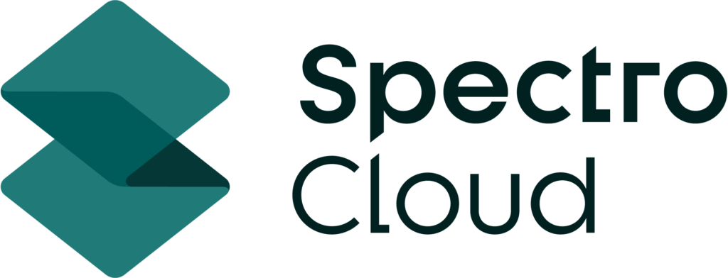 Spectro Cloud logo