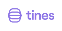 Tines logo