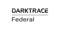 Darktrace Federal logo