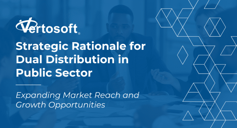 Dual Distribution Blog Series