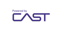 CAST banner