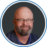 John Kindervag Headshot