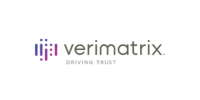 Verimatrix logo