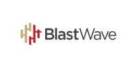 BlastWave logo