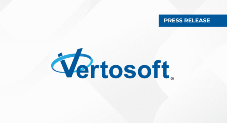 Vertosoft Logo