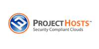 Project Hosts logo