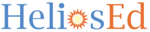 HeliosEd logo