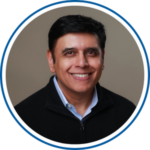 Manish Mehta head shot